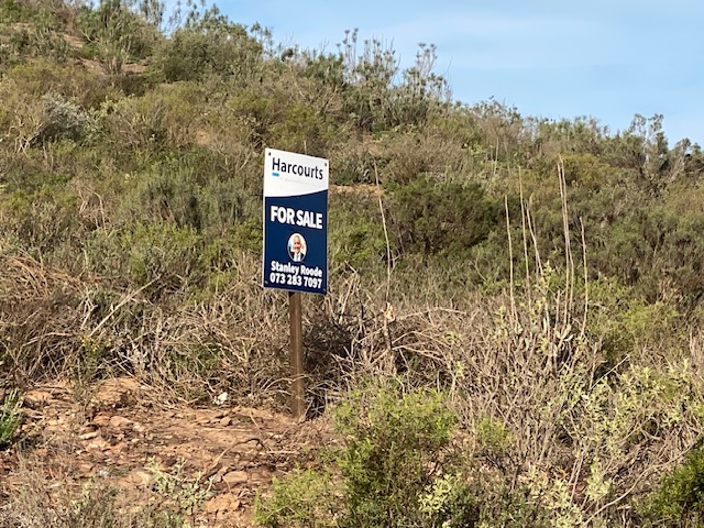0 Bedroom Property for Sale in Bonnievale Western Cape